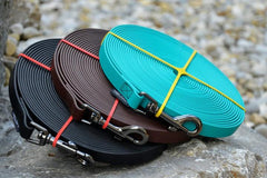 Test af Treusinn sporline i BioThane