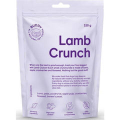 Buddy Lamb Crunch hundegodbidder