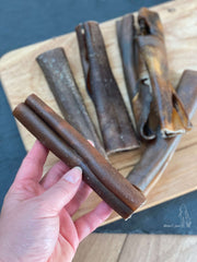 Buffaloruller 15 cm, 250g