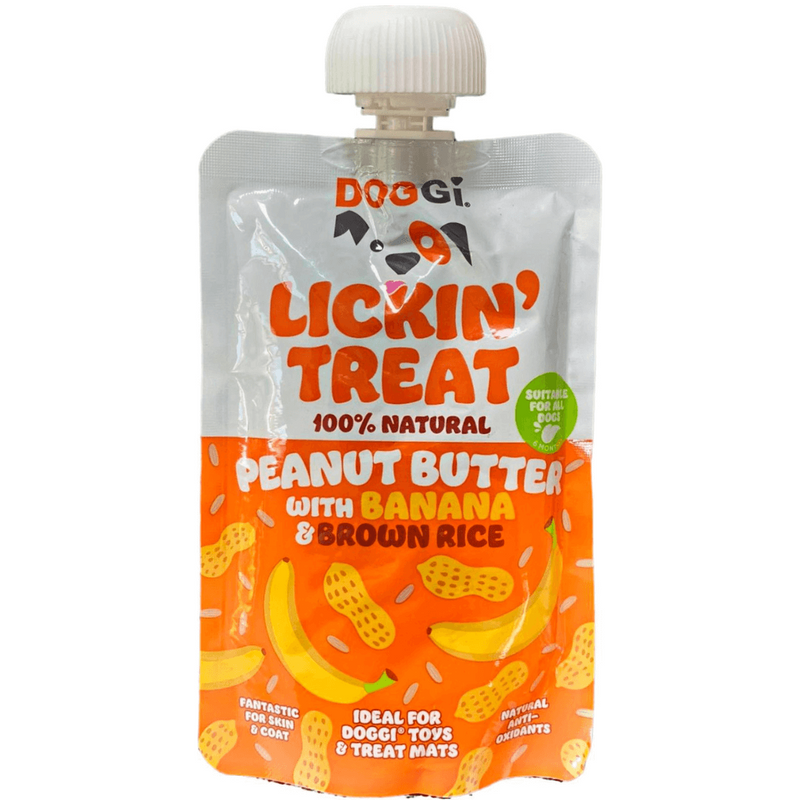DOGGI Lickin' treat