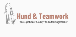 Hund & Teamwork