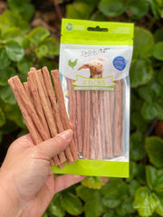 Dokas kyllinge sticks, 60g