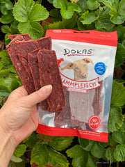Dokas lammestænger, 60g