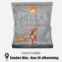 Mush Hellä® Okse, 3 kg