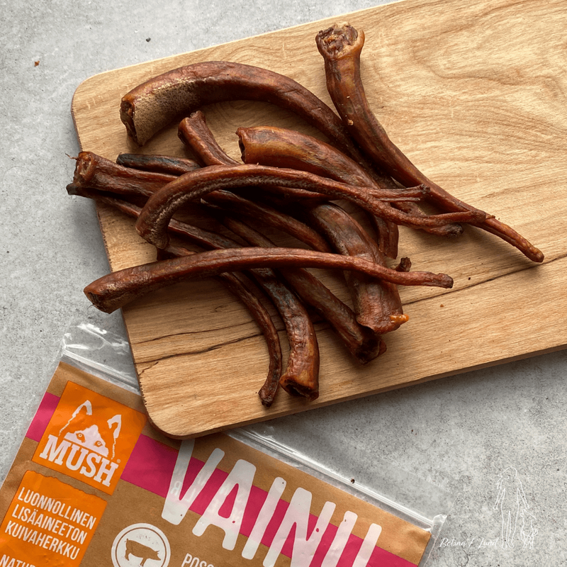 Mush Vainu grisehaler, 220g