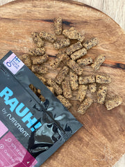 RAUH Pork godbidder, 100g