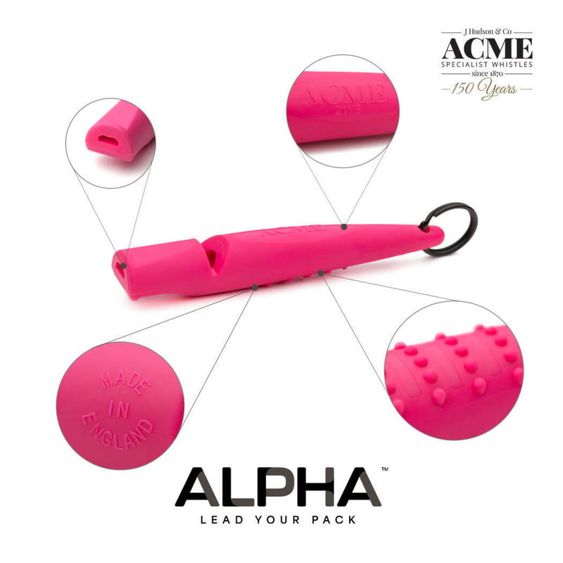 Acme Alpha 210.5