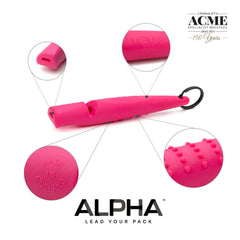 Acme Alpha 210.5