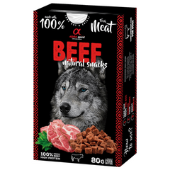 Alpha Spirit Naturals hundesnacks