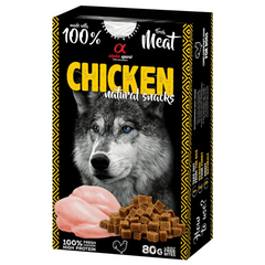 Alpha Spirit Naturals hundesnacks