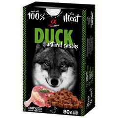 Alpha Spirit Naturals hundesnacks