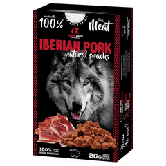 Alpha Spirit Naturals hundesnacks