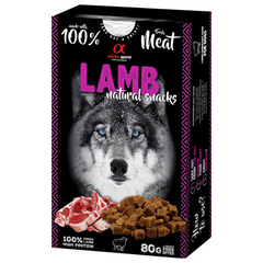 Alpha Spirit Naturals hundesnacks