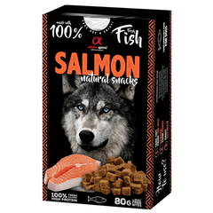 Alpha Spirit Naturals hundesnacks