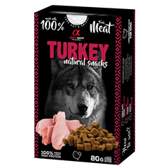 Alpha Spirit Naturals hundesnacks