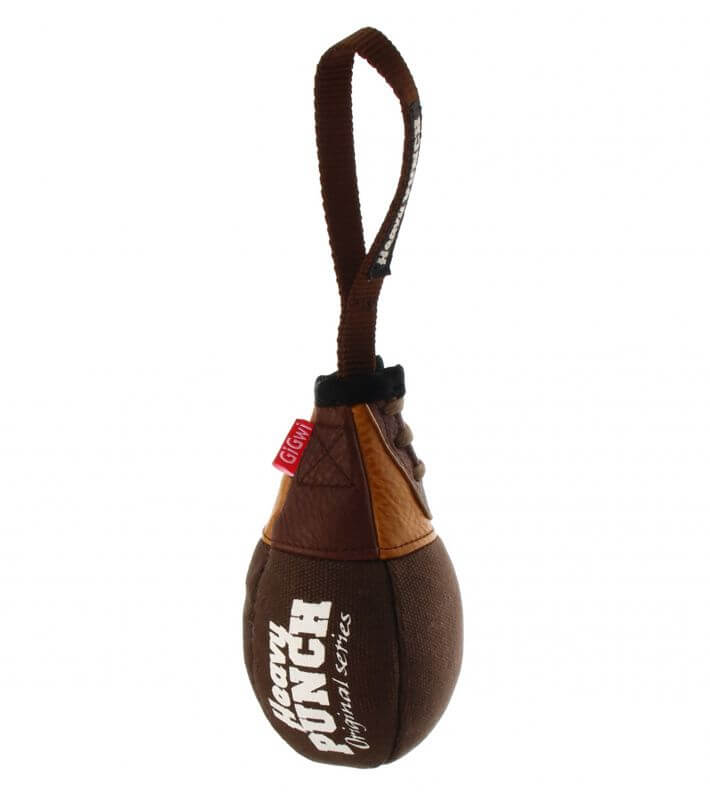 GiGwi heavy punch BoxBall