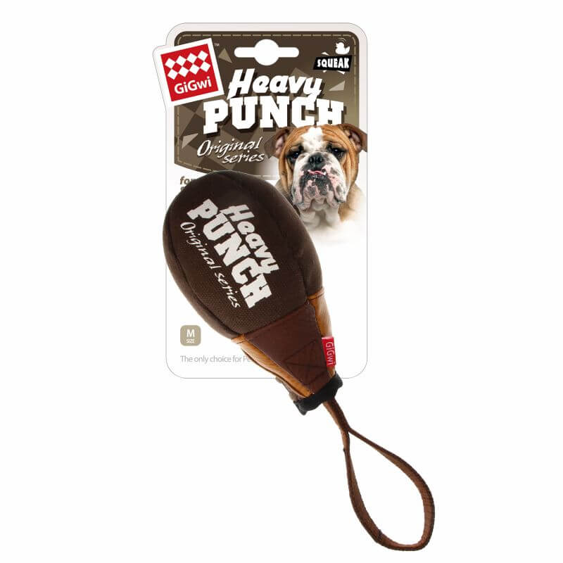 GiGwi heavy punch BoxBall