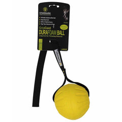 Starmark Gripcord Durafoam Ball Long
