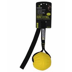 Starmark Gripcord Durafoam Ball Long