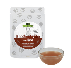 Bone Broth, 100ml.