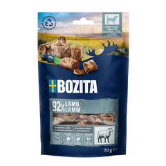 Bozita Meaty bites lam, 70g