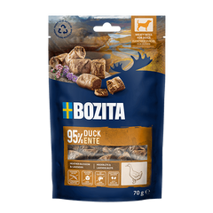 Bozita Meaty bites and, 70g
