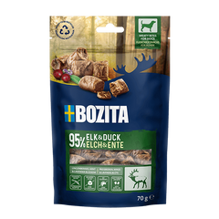 Bozita Meaty bites elg & and, 70g