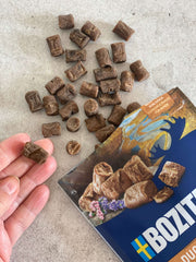 Bozita Meaty bites and, 70g