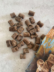 Bozita Meaty bites and, 70g