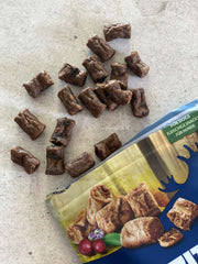 Bozita Meaty bites elg & and, 70g