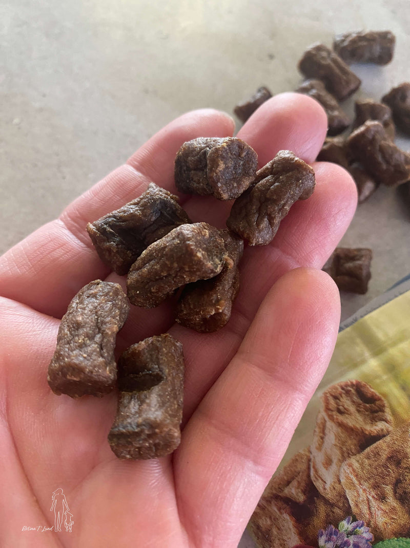 Bozita Meaty bites elg & and, 70g