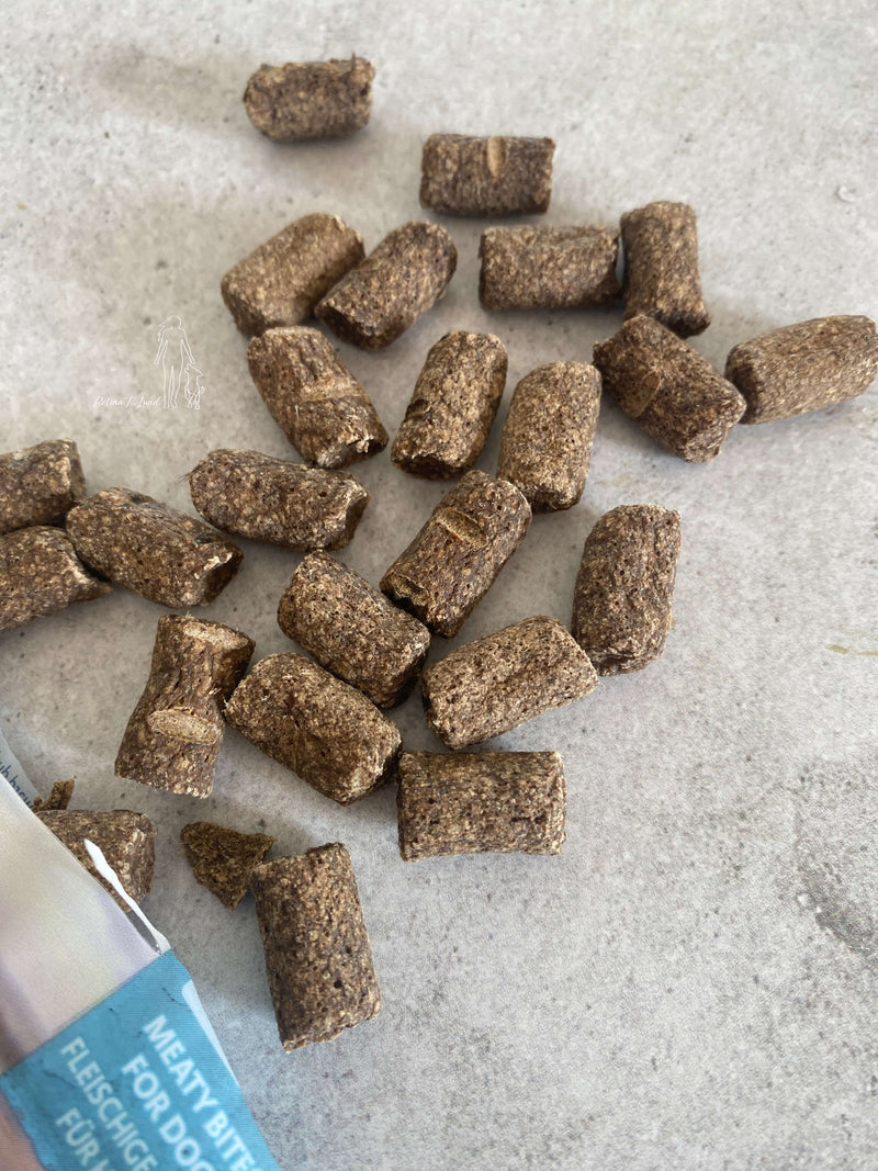 Bozita Meaty bites lam, 70g