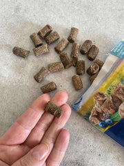 Bozita Meaty bites lam, 70g