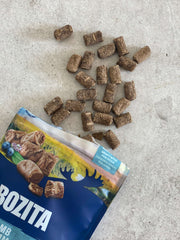 Bozita Meaty bites lam, 70g