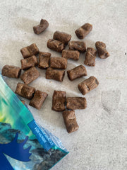 Bozita Meaty bites rensdyr & and, 70g