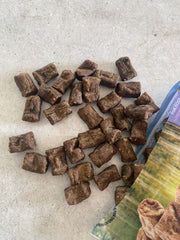 Bozita Meaty bites hjort & and, 70g
