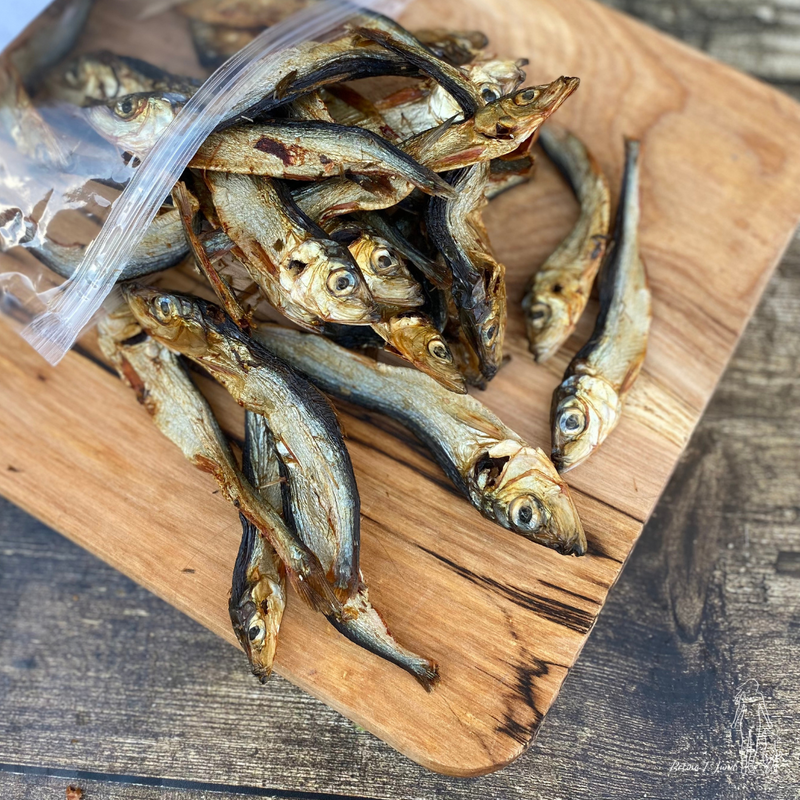 Snack'it Brislinger (store), 100g