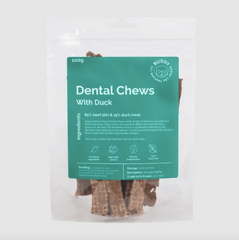 Buddy Dental Chew