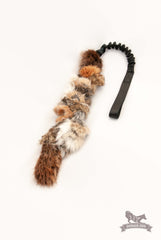 Bungee pelsfletning (str L)