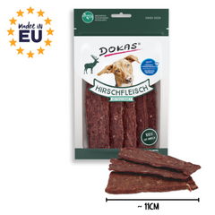 Dokas krondyrstænger, 60g