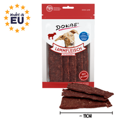 Dokas lammestænger, 60g