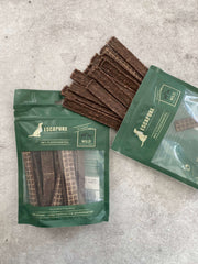 Escapure vildtstænger, 150g