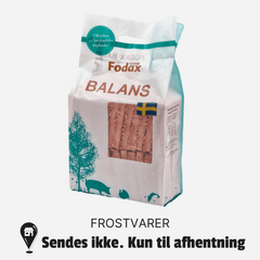 Fodax Balans (svin, kalkun, laks), 10 kg