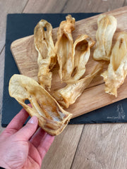Gedeører, 200g