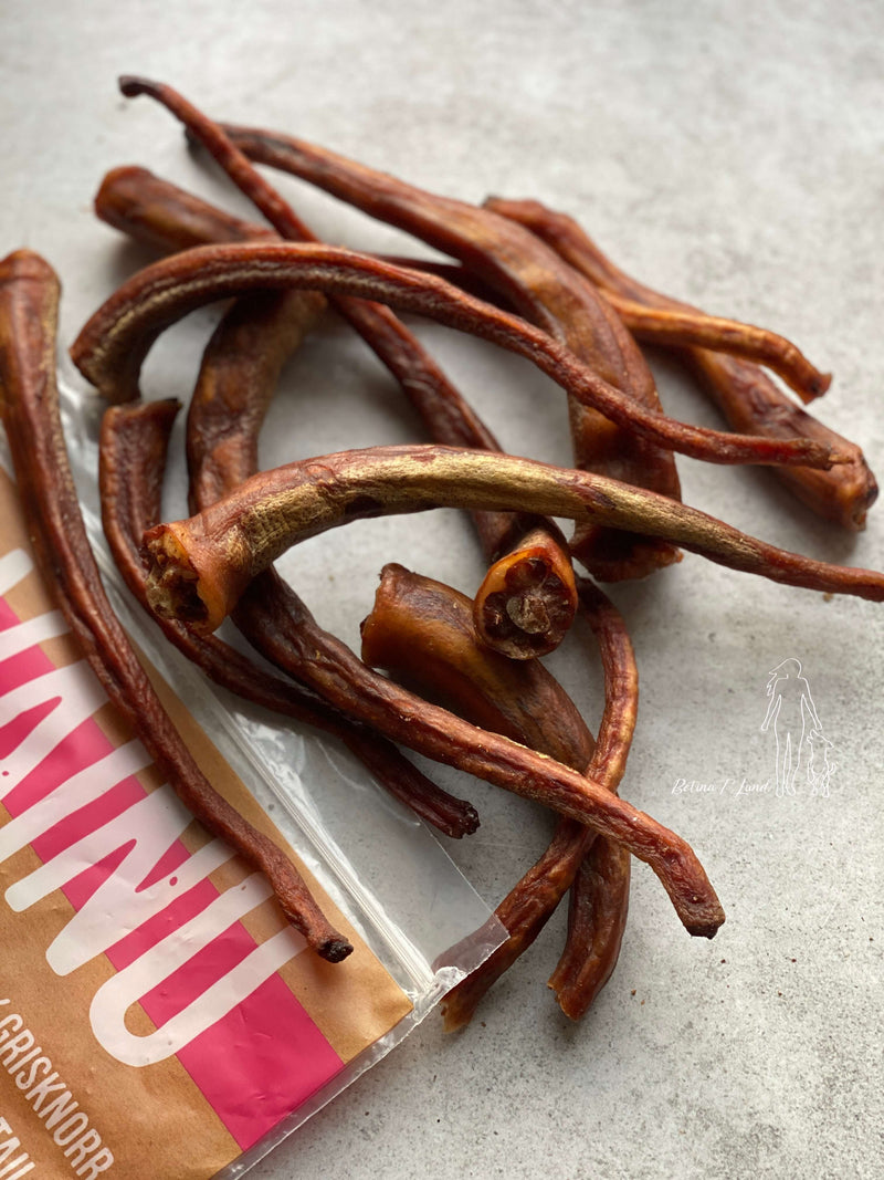 Mush Vainu grisehaler, 220g