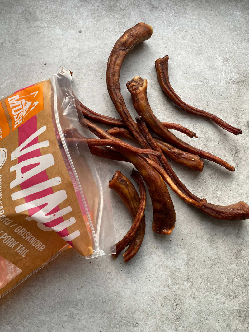 Mush Vainu grisehaler, 220g