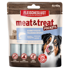 MEAT & trEAT Laks