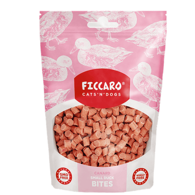 Ficcaro small bites and, 100g