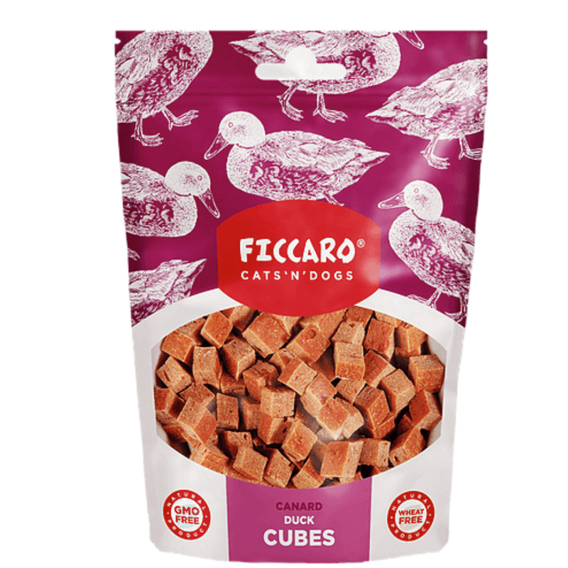 Ficcaro cubes and, 100g