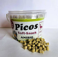 ANIBIO Picos soft and, 300g